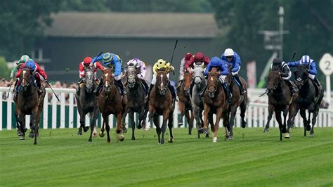 Ascot Gold Cup Tips 2024: 14/1 Outsider To Challenge  .
